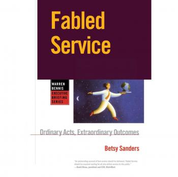 Fabled Service Paperback Guide