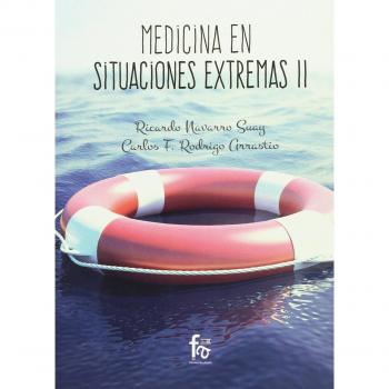 Medicina en situaciones extremas II - 2ª edición