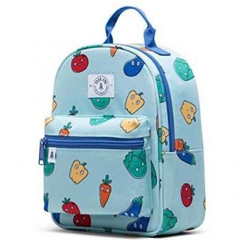 Parkland Goldie mochila reciclada para niños pequeños y grandes