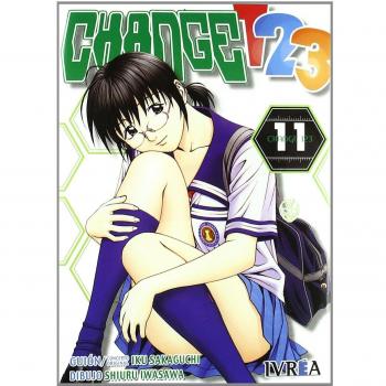 Change 123 nº 11