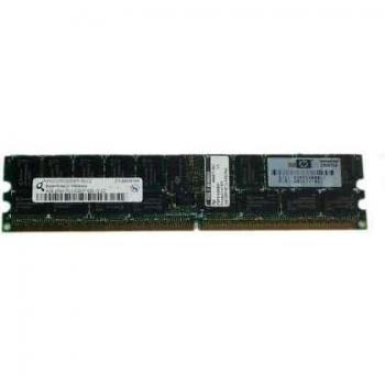 Dell QIMONDA HYS72T512220EP-3S-C2 HP 405477-061 4GB