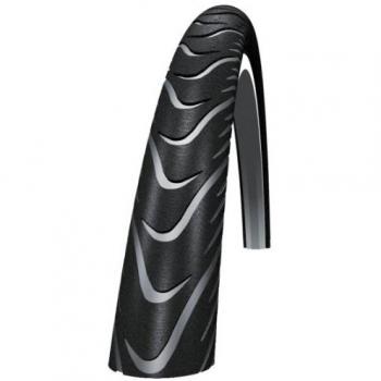 Schwalbe Marathon Supreme - Cubierta flexible