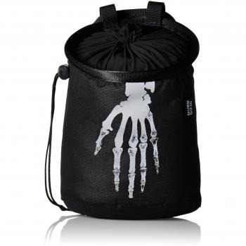 Edelrid Unisex Rocket Chalk Bag, unisex, Chalk Bag Rocket, night