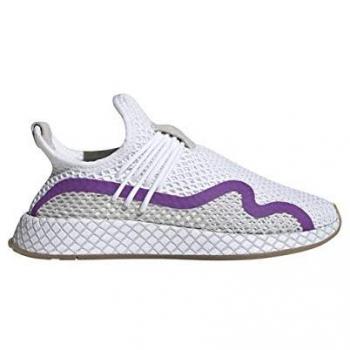 Adidas DEERUPT S W, Zapatos de Escalada para Mujer,
