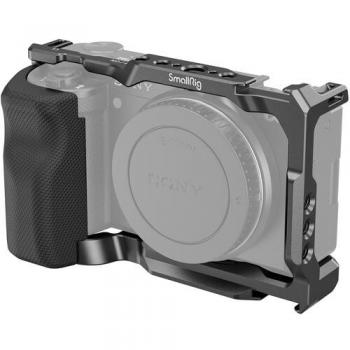 SmallRig 3538 Full Camera Cage with Grip for Sony ZV-E10