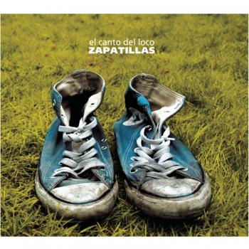 Zapatillas - Canto Del Loco