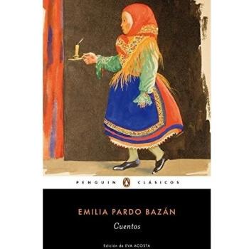Cuentos - Emilia Pardo Baz&aacute;n