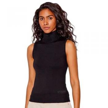 Guess Zelinda Women's Sleeveless Polyester Sweater