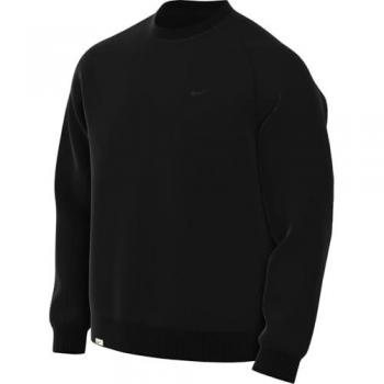 Sudadera técnica Dri-FIT Nike Primary con protección UV para hombre - Negro