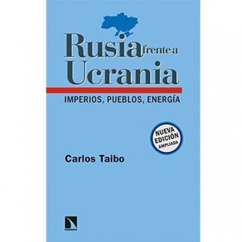 Rusia frente a Ucrania