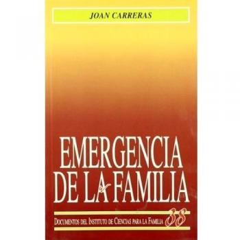 Emergencia de la familia