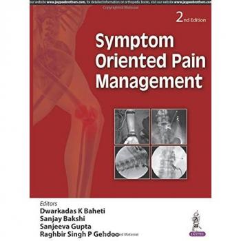 Symptom Oriented Pain Management