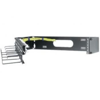 Middle Atlantic HPM-2 Black Server Rack Accessory