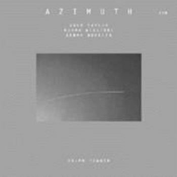 Azimuth: The Touchstone