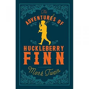 Las Aventuras de Huckleberry Finn - Edición Ilustrada y Comentada