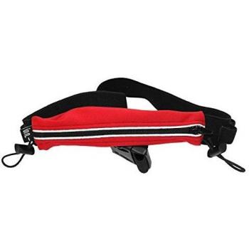 Spibelt resistencia – rojo