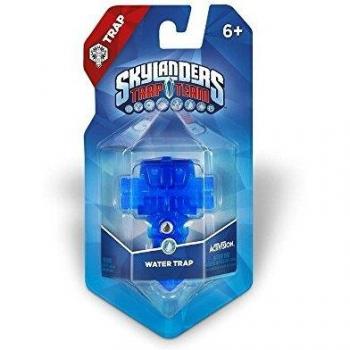Skylanders: Trap Team - Trampa Agua