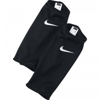 Mangas Nike Guard Lock Negras Unisex - Talla L