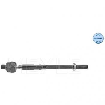 Junta axial y rótula axial de dirección MEYLE 716 031 0030 - Tipo de producto: Junta axial, tirante; Características: Alta calidad, diseño duradero, fabricado por MEYLE, número de pieza