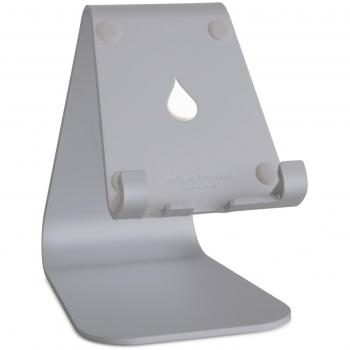 Rain Design mStand Mobile Aluminum Stand for iPhone and iPad Mini - Space Gray