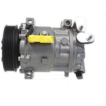 Alanko 551032 - Compresor de aire acondicionado