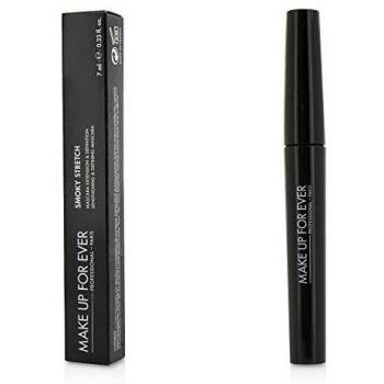 Make Up For Ever Smoky Stretch Lengthening & Defining Masacara