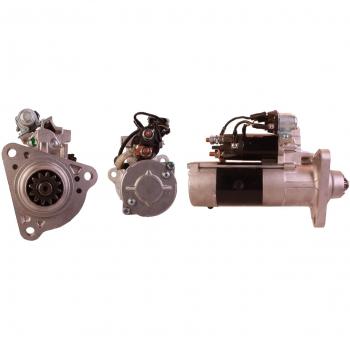 Motor de arranque LUCAS LRS02520 de alta calidad