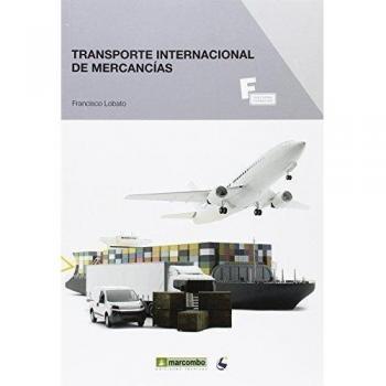 *Transporte internacional de mercancías: 1