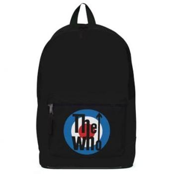 Rocksax The Who Backpack - Target 1