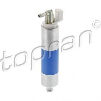 Bomba de combustible TOPRAN 401 632, características: tipo de producto - bomba de combustible, compatible con vehículos específicos, diseño eficiente para un rendimiento óptimo del motor