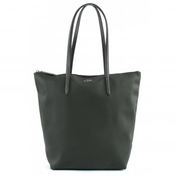 LACOSTE L.12.12 Concept Vertical Shopping Bag Rosin