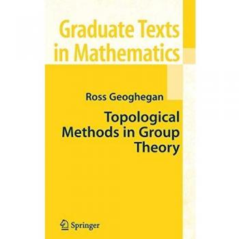 Topological Methods in Group Theory: 243