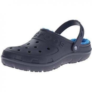 Cr2 (2) Hilo Lined Sabot U - Zuecos, color naoc, talla 39-40