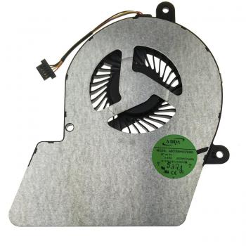 Toshiba Ventilador K000137740 Compatible Satellite U900 | U940 | U940-112 | U945 y Part Number DC28000C6A0