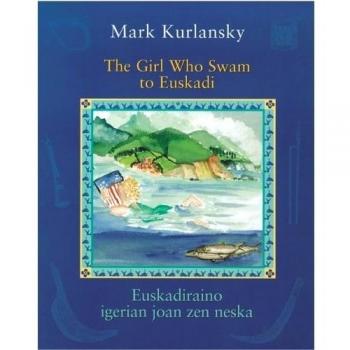 The Girl Who Swam to Euskadi