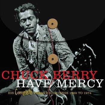 CHUCK BERRY HIS COMPLETE CHESS RECORDING
