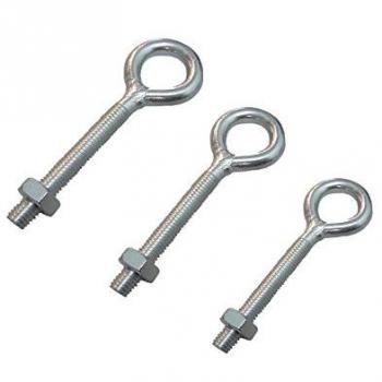 Hembrilla Soldada Zinc M5 5x35mm Caja 100u Fijaciones Alta Calidad