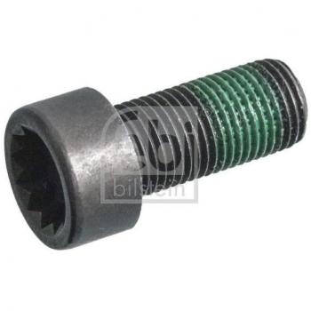 Tornillo de volante motor FEBI BILSTEIN 179618 para VOLKSWAGEN: Passat, Golf, Tiguan, Touran, Polo, T-Roc, Caddy, Transporter, T-Cross, Arteon