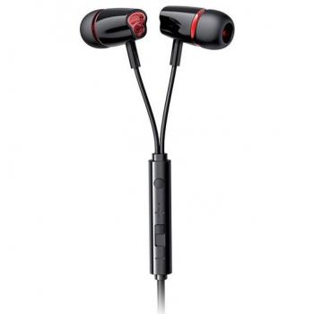 Auriculares Joyroom JR-EL114 Negro In-Ear