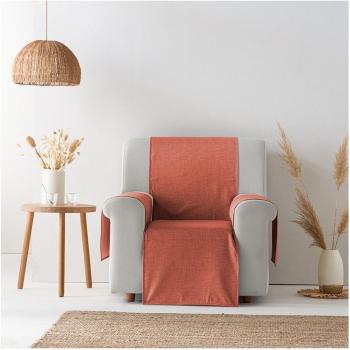 GAMUSI - Funda de Sofá Impermeable y Antimanchas Apto Mascotas Cubre Sofá / Sillón Reclinable Todas las Medidas