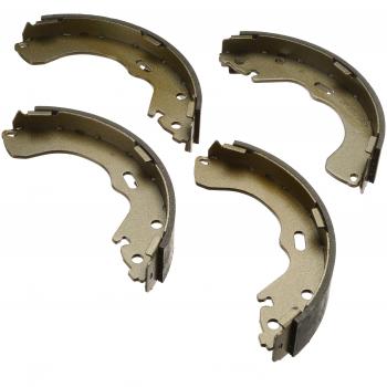 ABS 9068 Brakeshoe Set