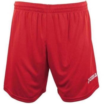 Joma Pantalón corto Real Rojo Talla S