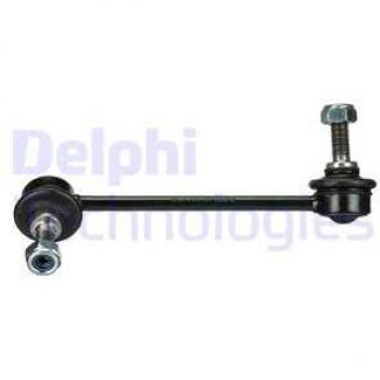 Bieleta de suspensión DELPHI TC3710 - Varilla/pilar estabilizador, tipo: bieleta de suspensión, marca: DELPHI, modelo: TC3710