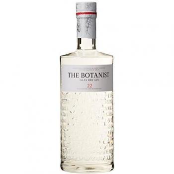 Ginebra - The Botanist - 1 x 1 l