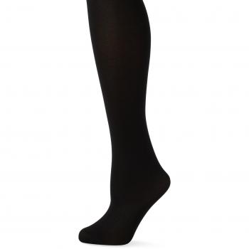 Cache Coeur Avtiv'Soft-medias premamá Mujer 70 DEN Negro negro Small