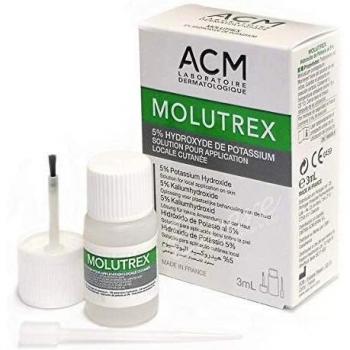 Molutrex Molluscum Treatment 3ml