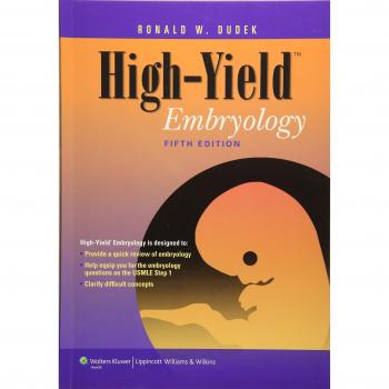 High-yield Embryology