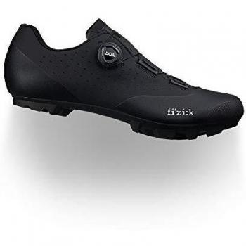 Vento X3 Overcurve Negro/Negro- 46