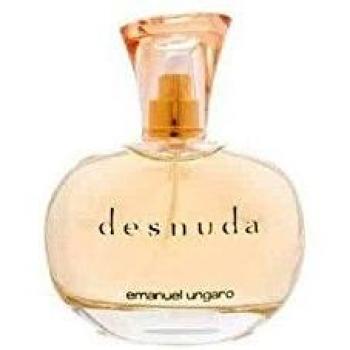 Emanuel Ungaro Desnuda Eau De Parfum Spray 100ml
