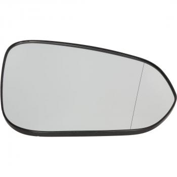 Cristal de espejo retrovisor exterior BLIC 6102-19-2001676P / ALKAR 6472909